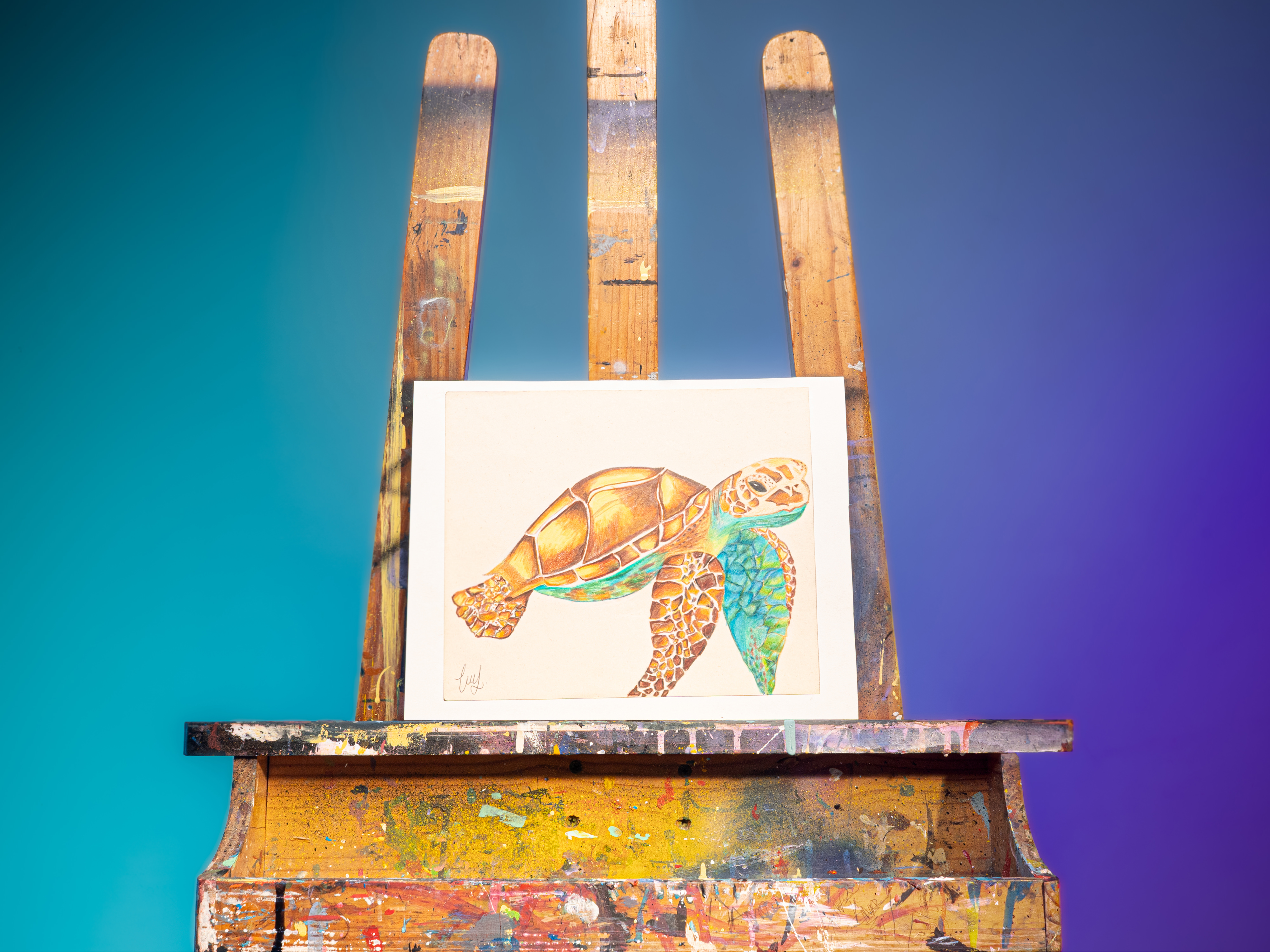 Obra 2 de Cabum Matra