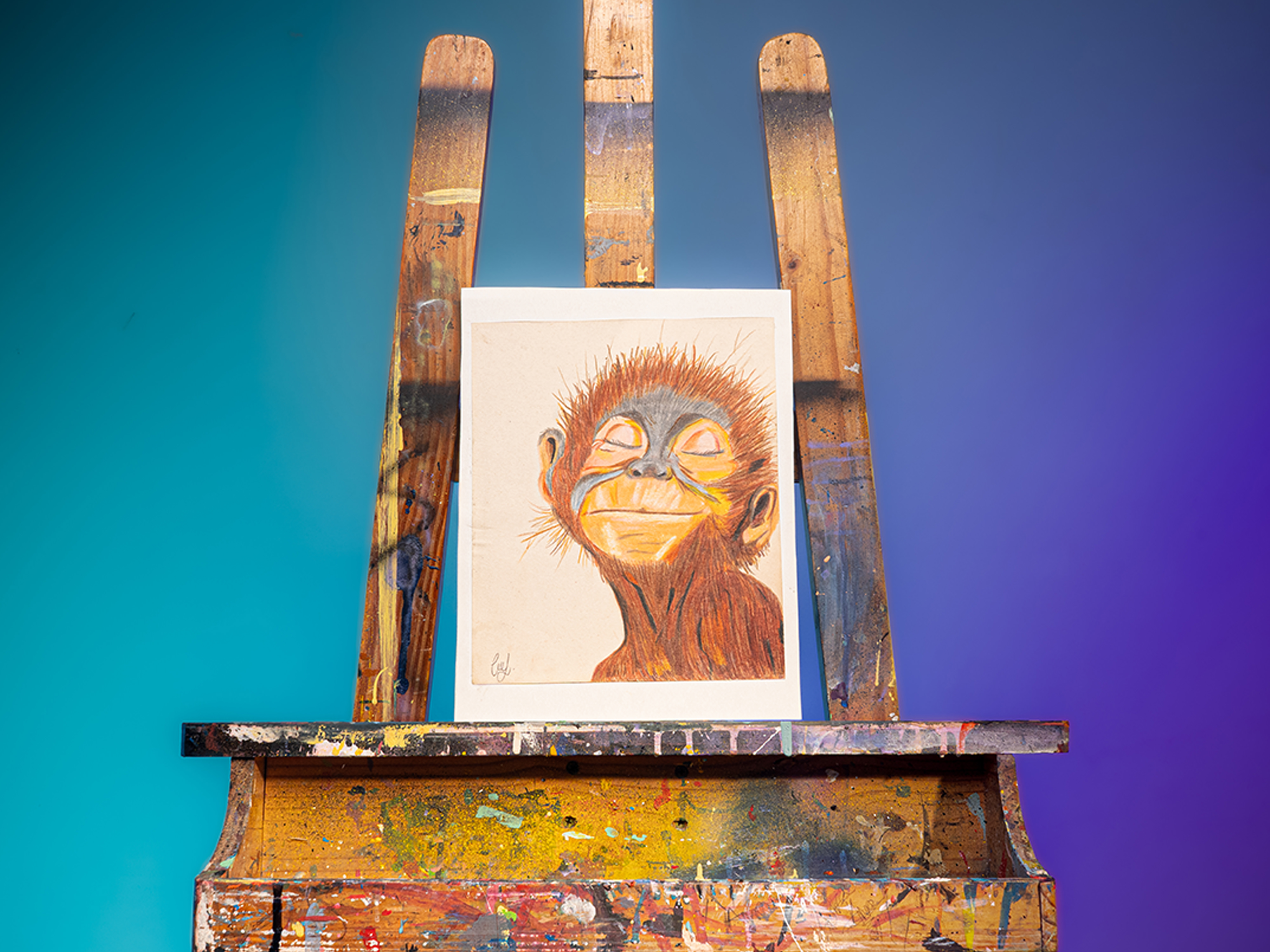 Obra 3 de Cabum Matra