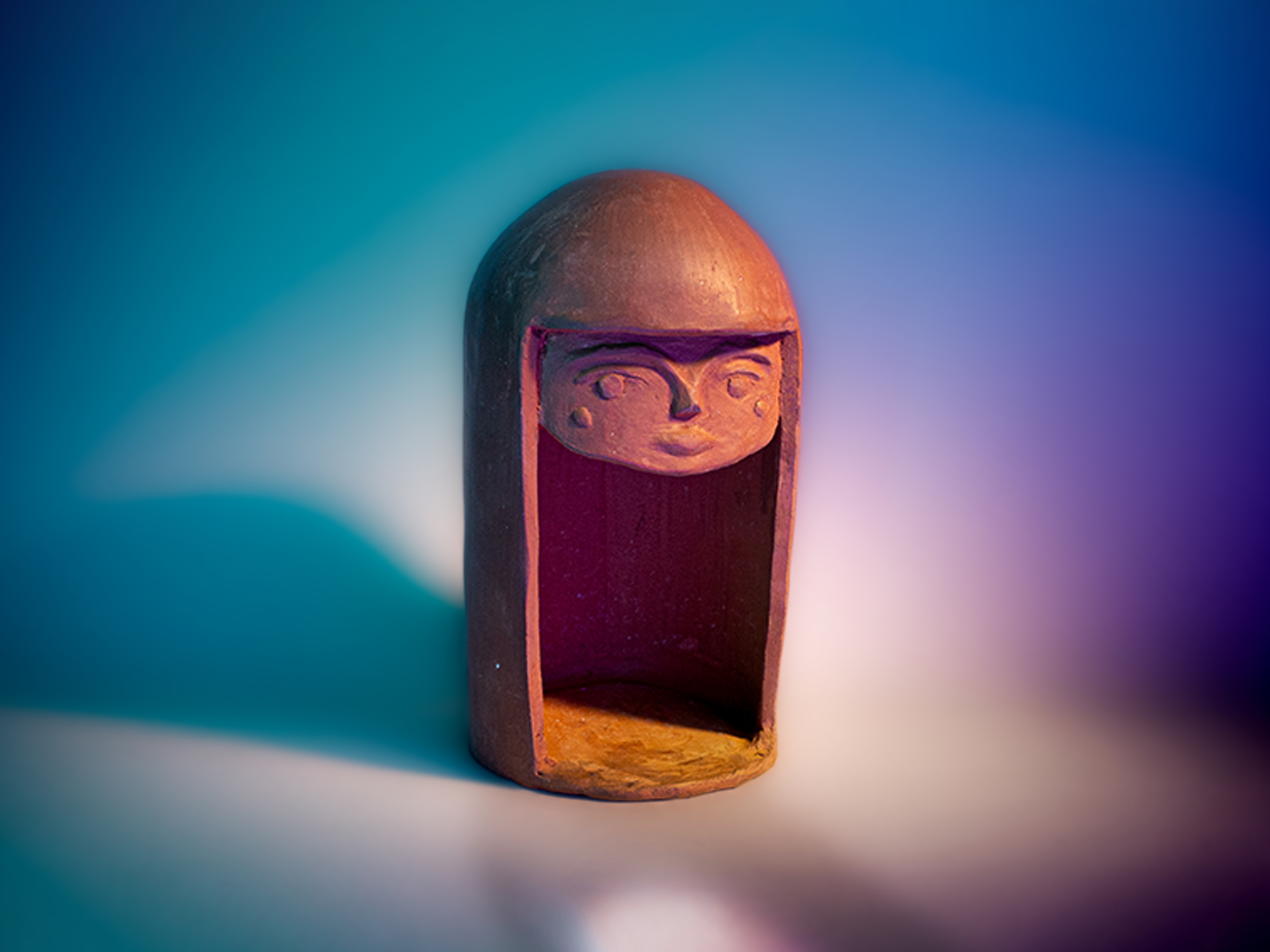 Obra 3 de Somos Tierra